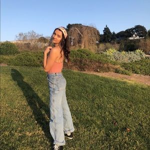 Meet your Posher, Grace